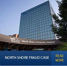North Shore Fruad Case Read More